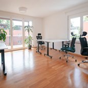 Coworking Space - Coworking Nonntal