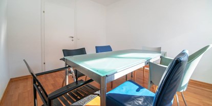 Coworking Spaces - feste Arbeitsplätze vorhanden - Salzburg - Seenland - Coworking Nonntal