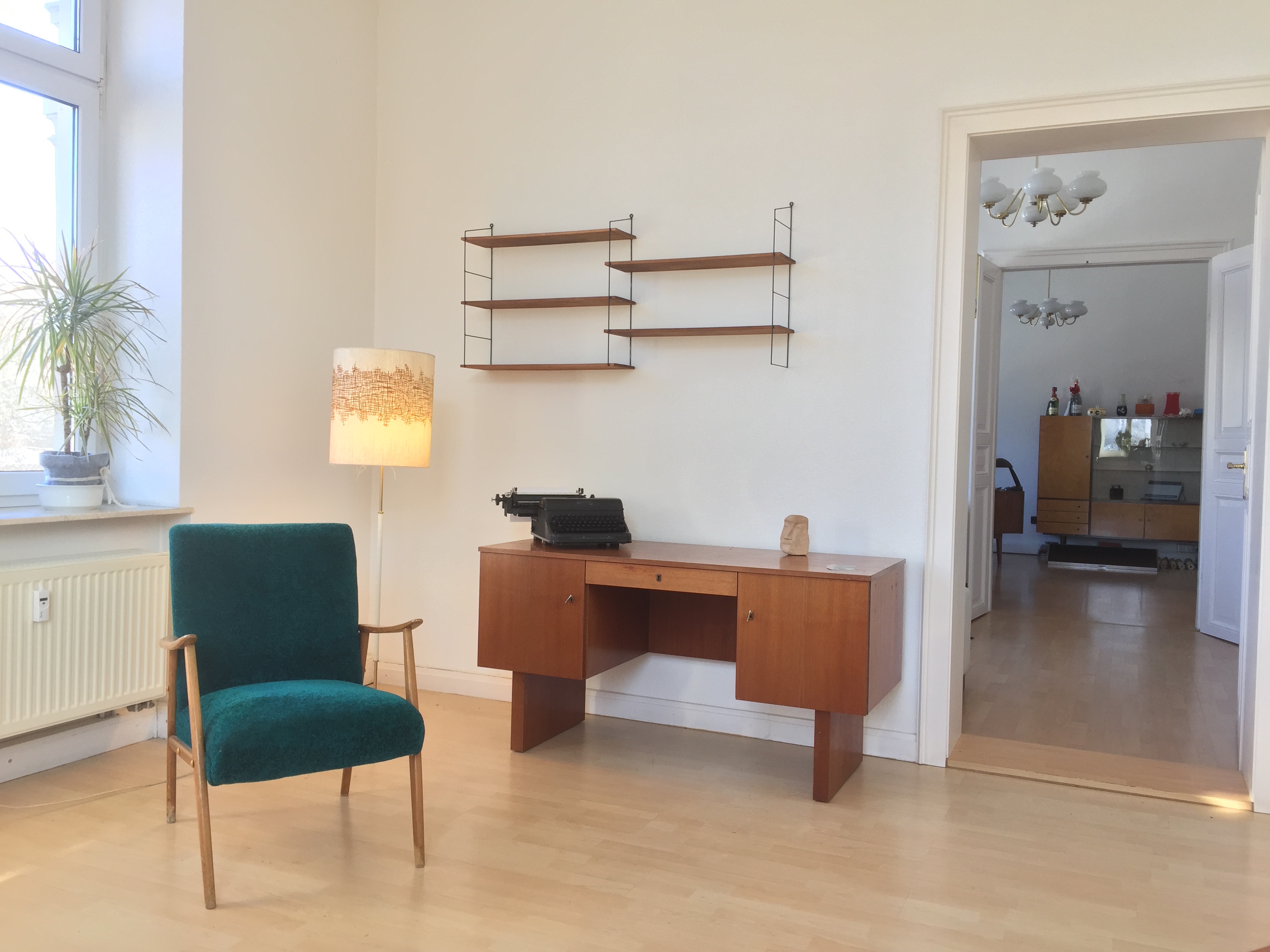 Coworking Space - FreiRaum-Plauen