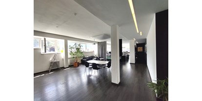 Coworking Spaces - Typ: Bürogemeinschaft - Salzburg - niveaulos
