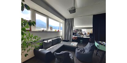 Coworking Spaces - feste Arbeitsplätze vorhanden - PLZ 5020 (Österreich) - niveaulos