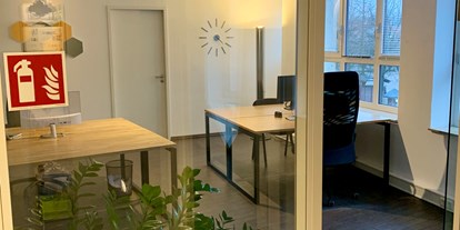 Coworking Spaces - Zugang 24/7 - Münsterland - Coworking am Dom - Osnabrück