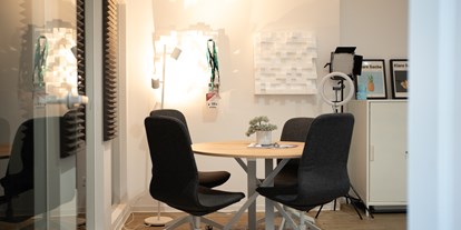 Coworking Spaces - Typ: Coworking Space - Offenbach - Coworking Space "K-working" by Klar Agentur