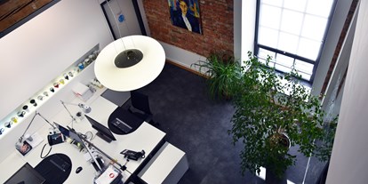 Coworking Spaces - Typ: Bürogemeinschaft - Kolbermoor - CoWorking Alte Spinnerei Kolbermoor 