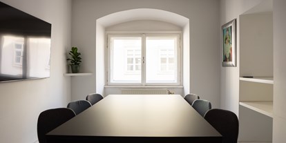 Coworking Spaces - Typ: Shared Office - AULA X - Coworking Space im Palais Auersperg