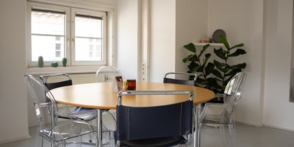 Coworking Spaces - Typ: Coworking Space - Österreich - AULA X - Coworking Space im Palais Auersperg