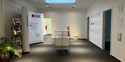 Coworking Spaces - feste Arbeitsplätze vorhanden - Niedersachsen - Innovativer Coworking Space in Osnabrück mit Vollausstattung