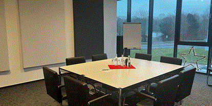 Coworking Spaces - Typ: Coworking Space - Deutschland - Innovativer Coworking Space in Osnabrück mit Vollausstattung