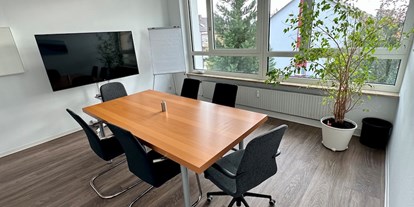 Coworking Spaces - Typ: Bürogemeinschaft - Franken - Würzburg Coworking «wü-work»