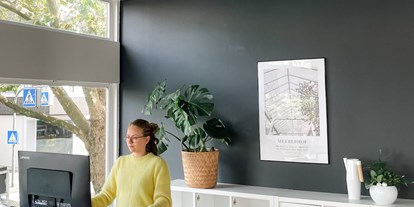 Coworking Spaces - Typ: Coworking Space - Neuss - CoBüroNeuss | Coworking Space Neuss Innenstadt | Büroraum mieten