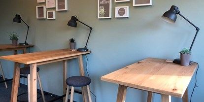 Coworking Spaces - Augsburg - roots-Coworking