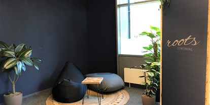 Coworking Spaces - Zugang 24/7 - Region Augsburg - roots-Coworking