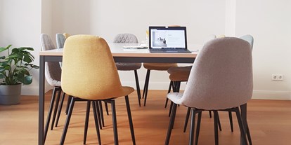 Coworking Spaces - Typ: Bürogemeinschaft - Binnenland - Königsköppe