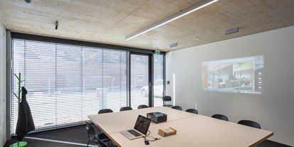Coworking Spaces - feste Arbeitsplätze vorhanden - Stuttgart / Kurpfalz / Odenwald ... - SVAP House CO.WORKING