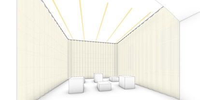 Coworking Spaces - Typ: Coworking Space - Weinviertel - Multifunktionaler Raum mit Lager und Fotostudio - MADAME 1020