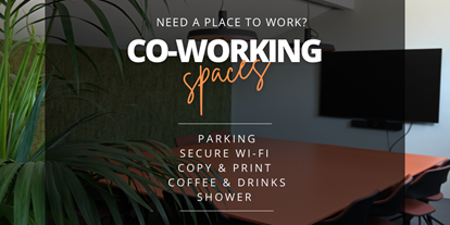 Coworking Spaces - Typ: Coworking Space - Zürich - Coworking epark Zürich 