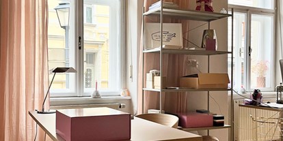 Coworking Spaces - Typ: Bürogemeinschaft - Tennengau - CoWorking Arbeitsplatz - LA VIE I CoWorking + More