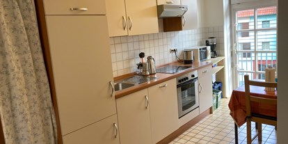 Coworking Spaces - Typ: Coworking Space - Vollausgestattete Küche - FachWork Northeim
