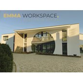 Coworking Space - Gebäude - EMMA WORKSPACE