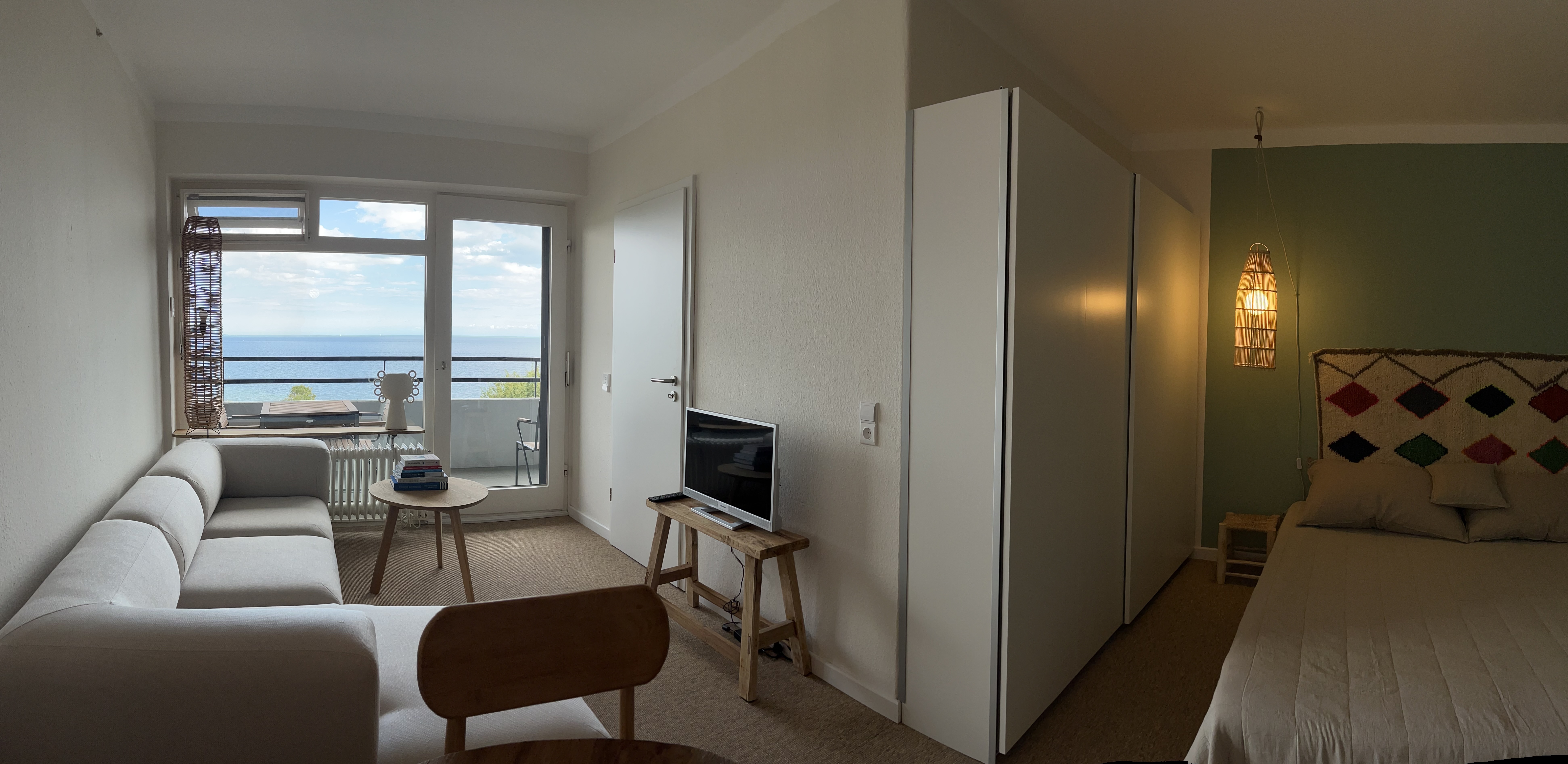 Coworking Spaces: Fehmarnsund Workation