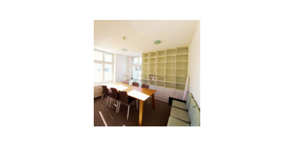 Coworking Spaces - Typ: Shared Office - Kleiner Meetingraum - Ermatingerhof Business Park