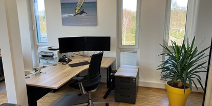 Coworking Spaces - Typ: Bürogemeinschaft - Deutschland - Coworking Wildeshausen - Huntekontor