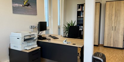 Coworking Spaces - Typ: Bürogemeinschaft - Coworking Wildeshausen - Huntekontor