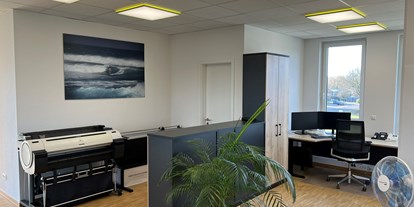 Coworking Spaces - Typ: Bürogemeinschaft - Niedersachsen - Coworking Wildeshausen - Huntekontor