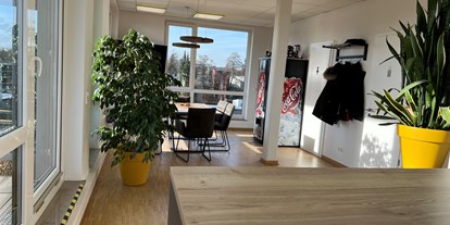 Coworking Spaces - Typ: Bürogemeinschaft - Wildeshausen - Coworking Wildeshausen - Huntekontor