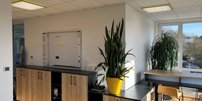 Coworking Spaces - Typ: Bürogemeinschaft - Wildeshausen - Coworking Wildeshausen - Huntekontor