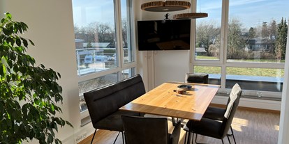 Coworking Spaces - Typ: Coworking Space - Wildeshausen - Coworking Wildeshausen - Huntekontor
