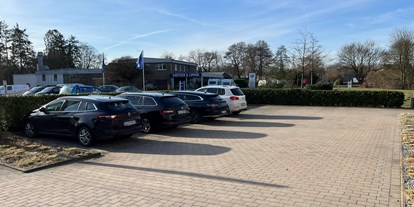 Coworking Spaces - Typ: Coworking Space - Wildeshausen - Coworking Wildeshausen - Huntekontor