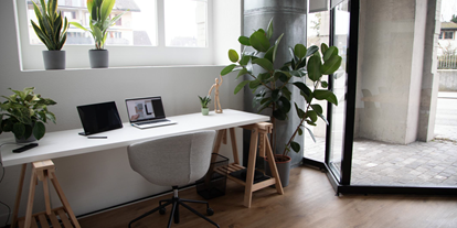 Coworking Spaces - Typ: Coworking Space - Atelierluv