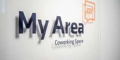 Coworking Spaces - feste Arbeitsplätze vorhanden - Neubrandenburg - my Area Cowork