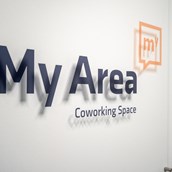 Coworking Space - my Area Cowork