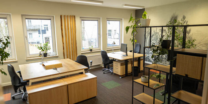 Coworking Spaces - Typ: Bürogemeinschaft - Deutschland - Coworking Arbeitsplätze im Studio Delta - Studio Delta Workspaces