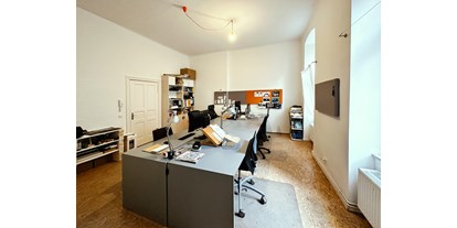 Coworking Spaces - feste Arbeitsplätze vorhanden - Berlin-Stadt Neukölln - Arbeitsraum - Atelier Lesotre