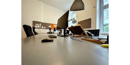 Coworking Spaces - feste Arbeitsplätze vorhanden - Brandenburg Süd - Arbeitsraum - Atelier Lesotre