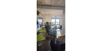 Coworking Spaces - Typ: Coworking Space - Bayern - ToBe work&care