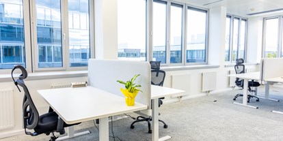 Coworking Spaces - Typ: Shared Office - Österreich - Private Office - andys.cc Wagenseilgasse
