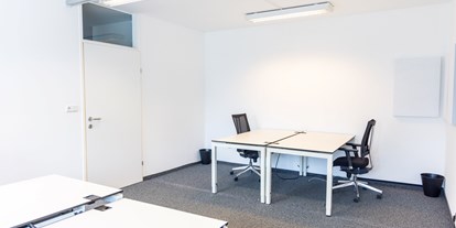 Coworking Spaces - Typ: Bürogemeinschaft - Wien-Stadt - Private Office - andys.cc Gumpendorferstrasse
