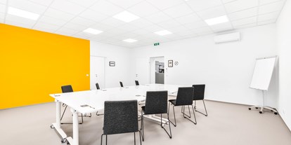 Coworking Spaces - feste Arbeitsplätze vorhanden - Oberösterreich - Multifunktionsraum - andys.cc Bad Ischl