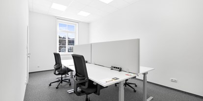 Coworking Spaces - feste Arbeitsplätze vorhanden - Bad Ischl - Private-Office - andys.cc Bad Ischl