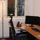 Coworking Space - 3eck - Co Working Space Einbeck