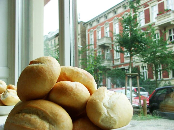 Coworking Space - Alte FEINbaeckerei - Coworking Potsdam