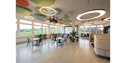Coworking Spaces - feste Arbeitsplätze vorhanden - Schweiz - Hohle Gasse  Connect