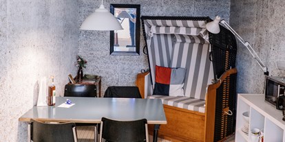Coworking Spaces - Typ: Bürogemeinschaft - Luzern-Stadt (Luzern, Kriens) - CoWork Neubad Luzern