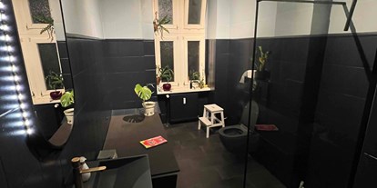 Coworking Spaces - feste Arbeitsplätze vorhanden - Berlin - chabchop