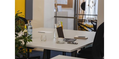 Coworking Spaces - Allgäu / Bayerisch Schwaben - KultWork