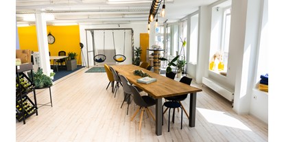 Coworking Spaces - Allgäu / Bayerisch Schwaben - KultWork
